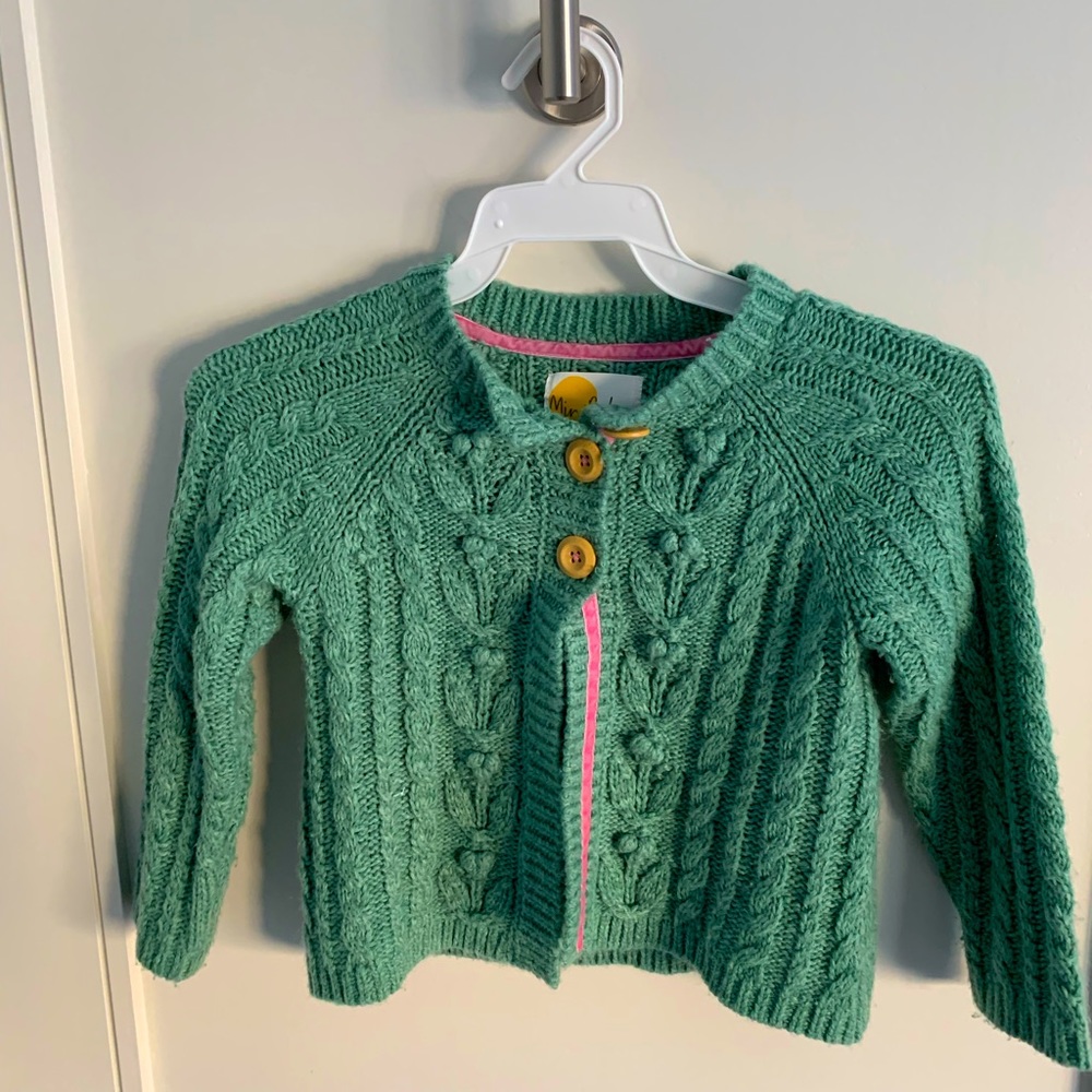 Mini Boden Sweater